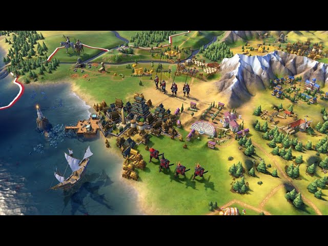 best strategy games in app store for mac book air